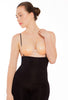 3 Pack Multi Stick on Bras - Strapless, backless, push-up